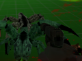 თამაშის Spiders Arena 2