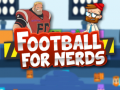 თამაშის Football For Nerds