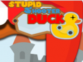 თამაშის Stupid Shooter Duck