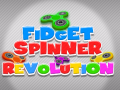 თამაშის Fidget Spinner Revolution
