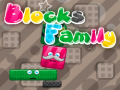 თამაშის Blocks Family