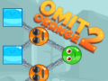 თამაშის Omit Orange 2 