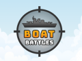 თამაშის Boat Battles