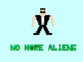 თამაშის No More Aliens