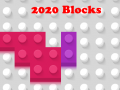 თამაშის 2020 Blocks