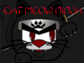 თამაშის Cat Meow Ninja