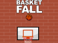 თამაშის Basket Fall