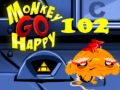 თამაშის Monkey Go Happy Stage 102