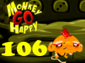 თამაშის Monkey Go Happy Stage 106