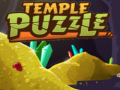 თამაშის Temple Puzzle