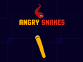 თამაშის Angry Snakes