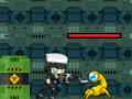 თამაშის Alien Hunter
