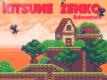 თამაშის Kitsune Zenko Adventure 