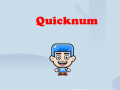 თამაშის Quicknum