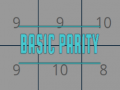 თამაშის Basic Parity