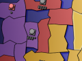 თამაშის Compact Conflict