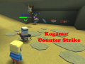 თამაშის Kogama: Counter Strike