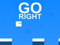 თამაშის Go Right