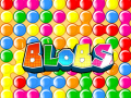 თამაშის Blobs