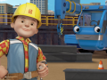 თამაშის Bob the builder Beams away