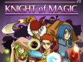 თამაშის Knight of Magic