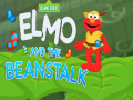 თამაშის Elmo and the Beanstalk