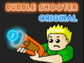 თამაშის Bubble Shooter Original