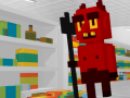 თამაშის Evil In The Supermarket