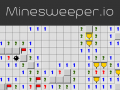 თამაშის Minesweeper.io