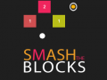 თამაშის Smash the Blocks  