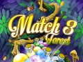 თამაშის Match 3 Forest