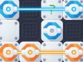 თამაშის Laser Links block Puzzle