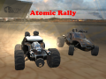 თამაშის Atomic Rally