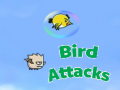 თამაშის Birds Attacks