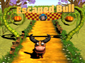 თამაშის Escaped Bull
