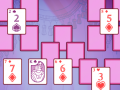 თამაშის Tingly's Magic Solitaire