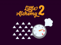 თამაშის Little Alchemy 2  