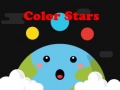 თამაშის Color Stars