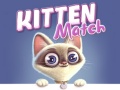 თამაშის Kitten Match