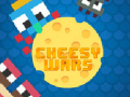 თამაშის Cheesy Wars