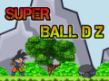 თამაშის Super Ball Dz