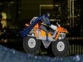 თამაშის Batman Super Truck