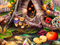 თამაშის The Curious Gnome
