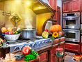 თამაშის The New Recipe