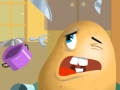 თამაშის Mr Potato