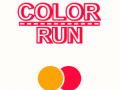 თამაშის Color Run