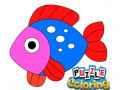 თამაშის Puzzle Coloring