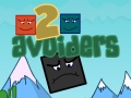თამაშის 2 Avoiders