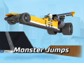 თამაშის Lego my City 2: Monster Jump