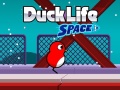 თამაშის Duck Life: Space